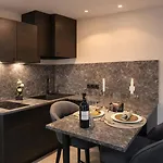 Lejlighed Montparnasse