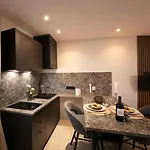Lejlighed Montparnasse