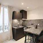 Apartmán Montparnasse