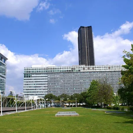 Montparnasse