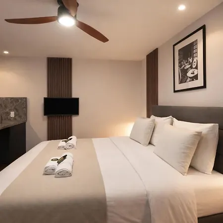 Montparnasse - Deluxe Appartement