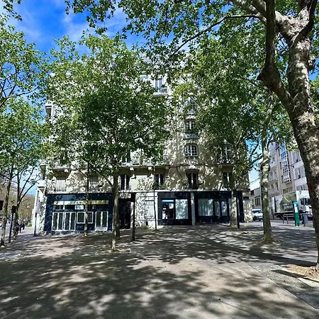 Διαμέρισμα Montparnasse Παρίσι