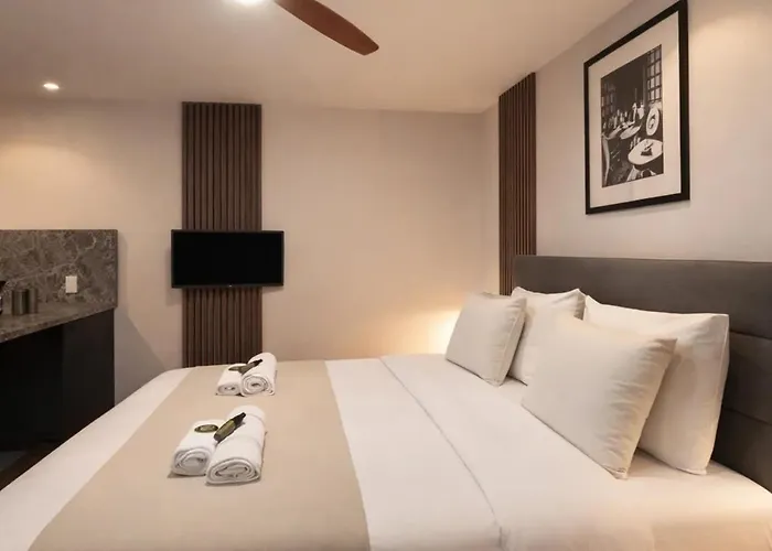 Montparnasse - Deluxe Appartement