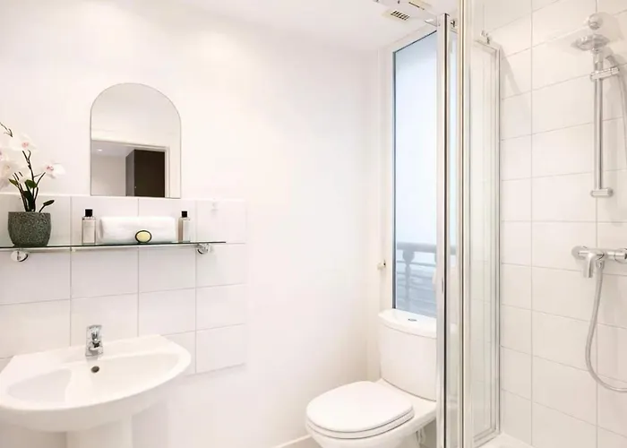 Montparnasse - Deluxe Appartement Paris