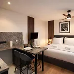 Montparnasse Apartment Paris