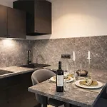 Montparnasse Apartment Paris