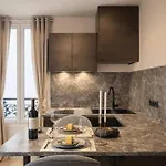 Montparnasse Apartment
