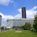 Montparnasse
