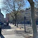 Montparnasse Apartment *